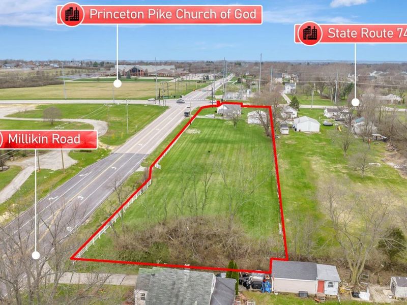 4996 Millikin Road, Liberty Township, OH 45011 Photo 3