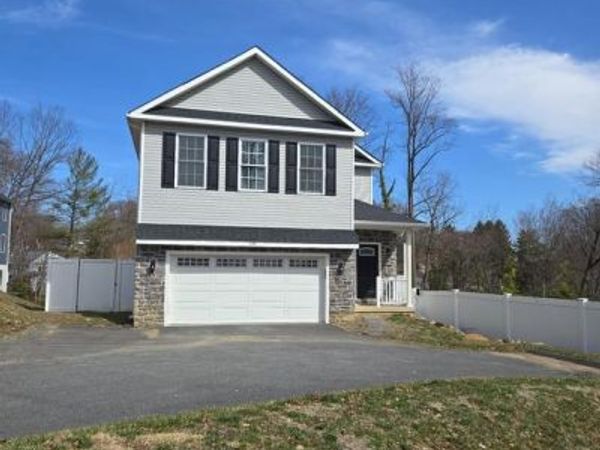 274 OAK AVENUE, MEDIA, PA 19063