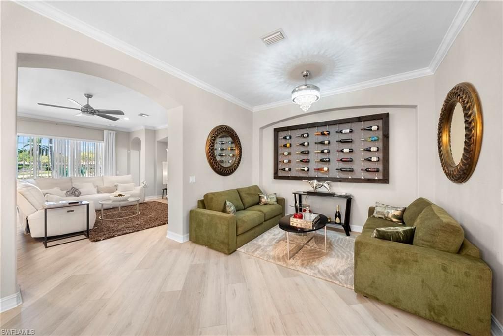 14321 Manchester Dr , Naples, FL 34114 Photo