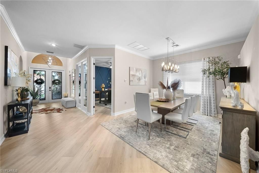 14321 Manchester Dr , Naples, FL 34114 Photo