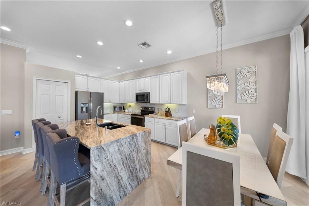 14321 Manchester Dr , Naples, FL 34114 Photo