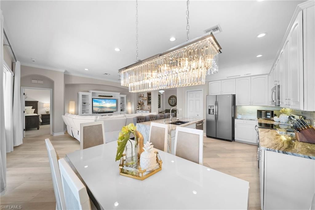 14321 Manchester Dr , Naples, FL 34114 Photo