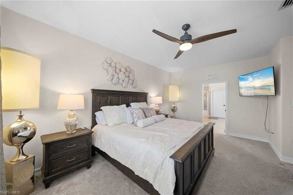 14321 Manchester Dr , Naples, FL 34114 Photo