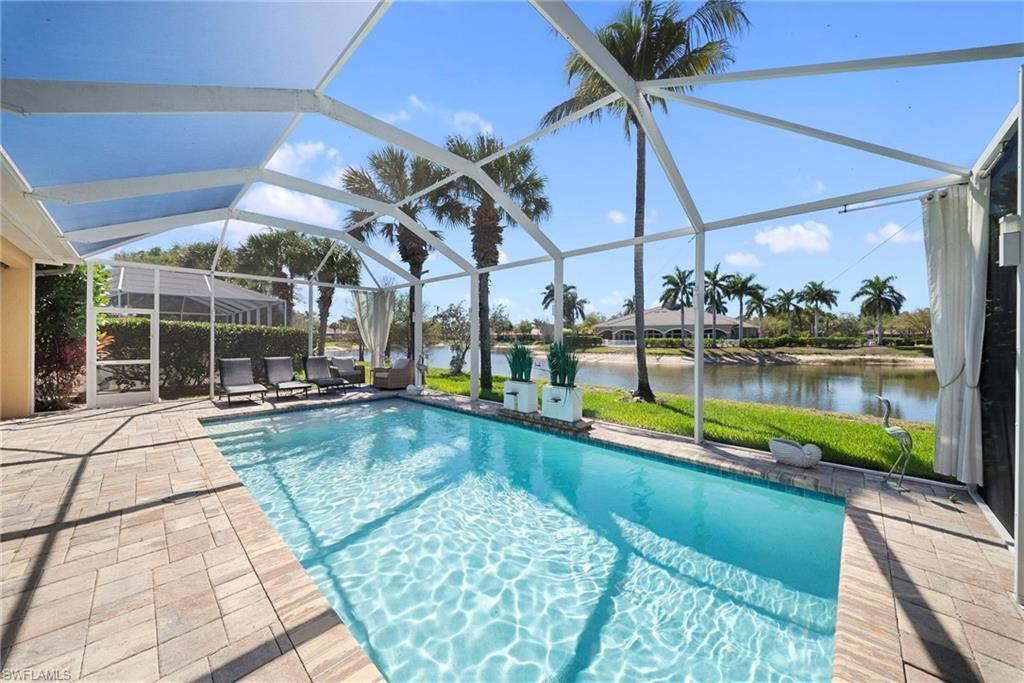 14321 Manchester Dr , Naples, FL 34114 Photo