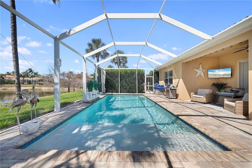 14321 Manchester Dr , Naples, FL 34114 Photo