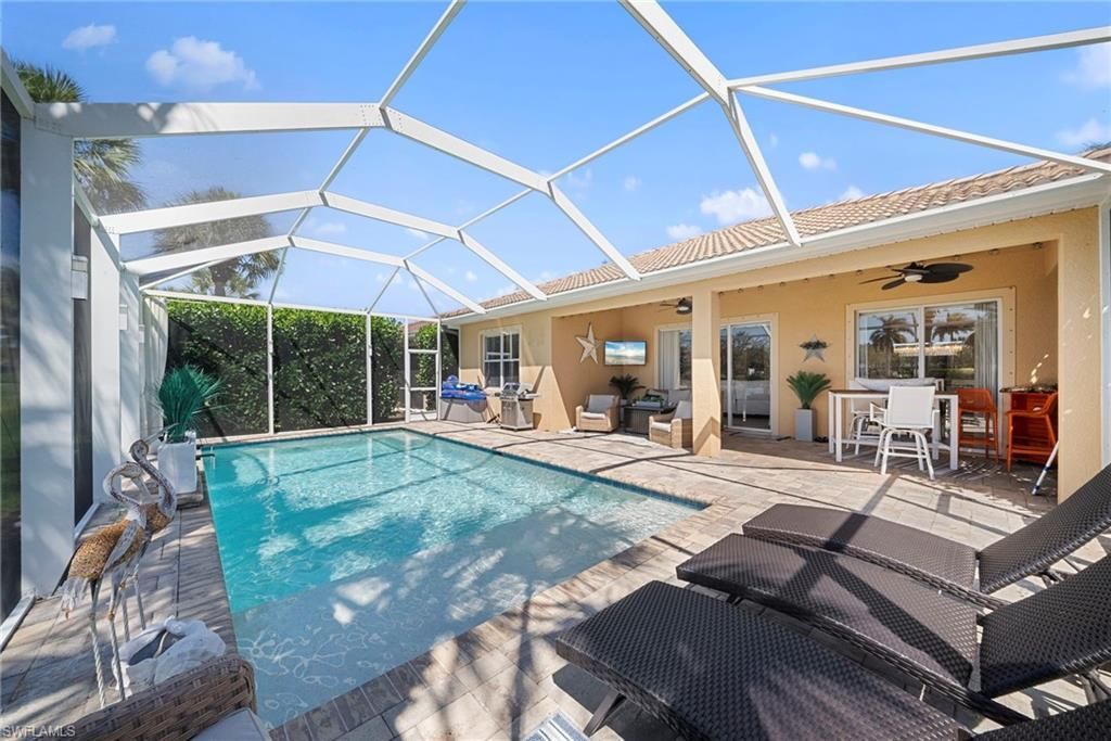 14321 Manchester Dr , Naples, FL 34114 Photo