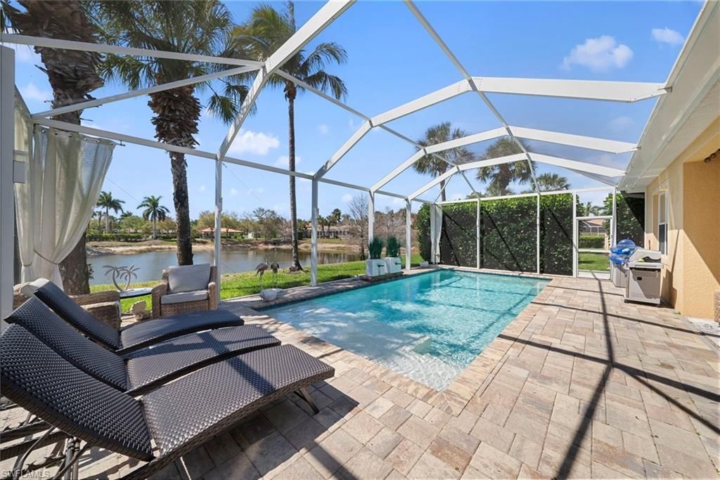 14321 Manchester Dr , Naples, FL 34114 Photo