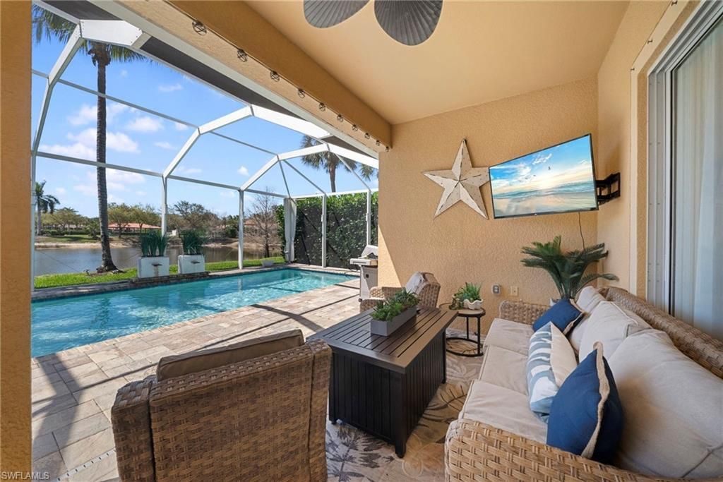 14321 Manchester Dr , Naples, FL 34114 Photo