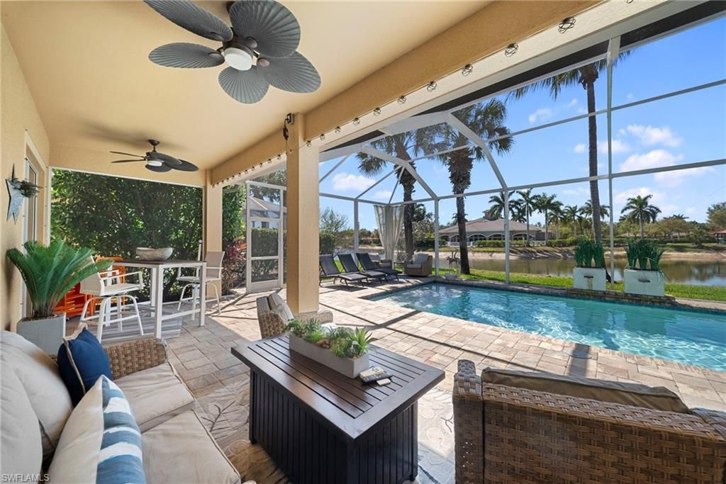 14321 Manchester Dr , Naples, FL 34114 Photo