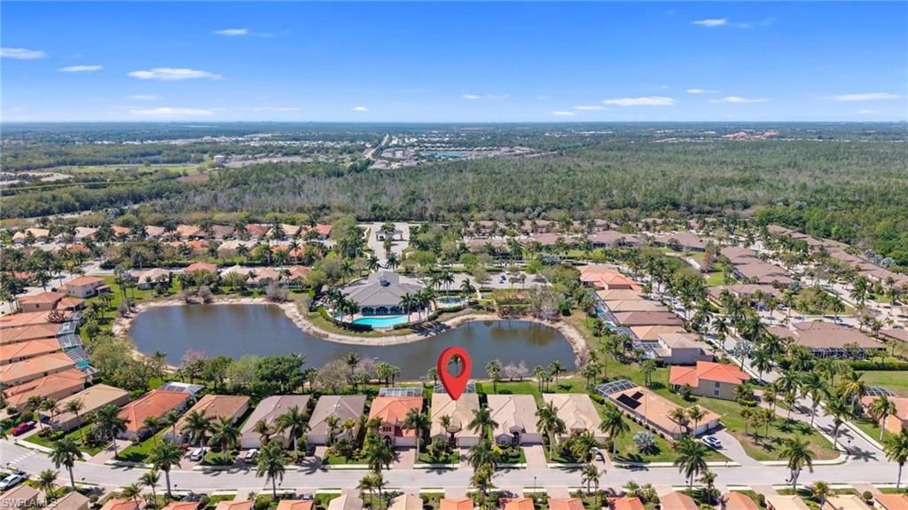 14321 Manchester Dr , Naples, FL 34114 Photo