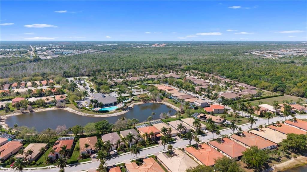 14321 Manchester Dr , Naples, FL 34114 Photo