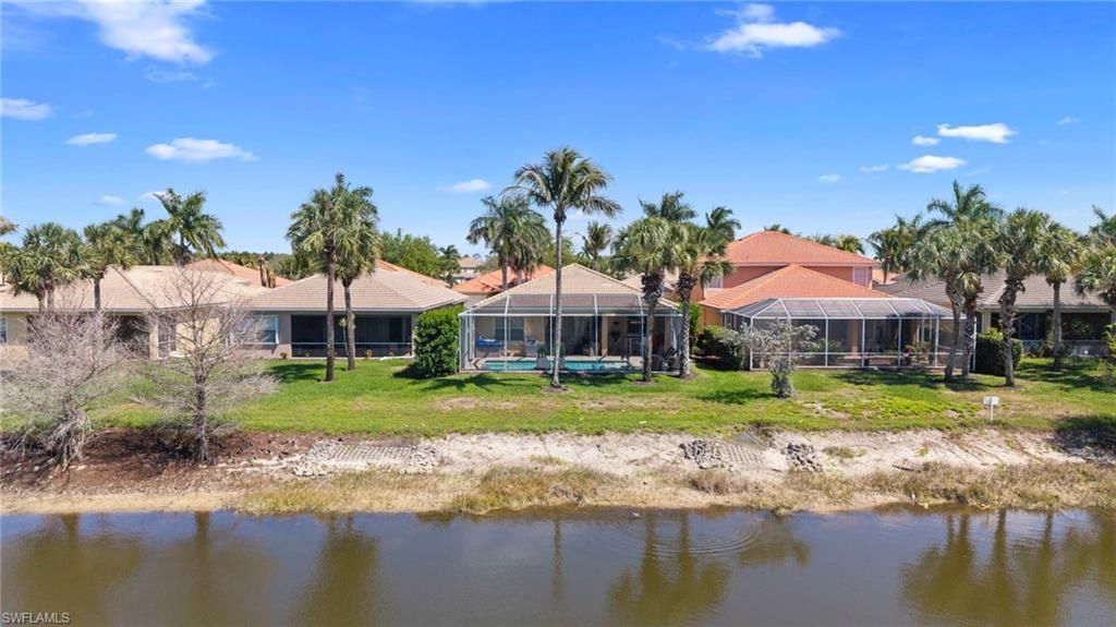 14321 Manchester Dr , Naples, FL 34114 Photo