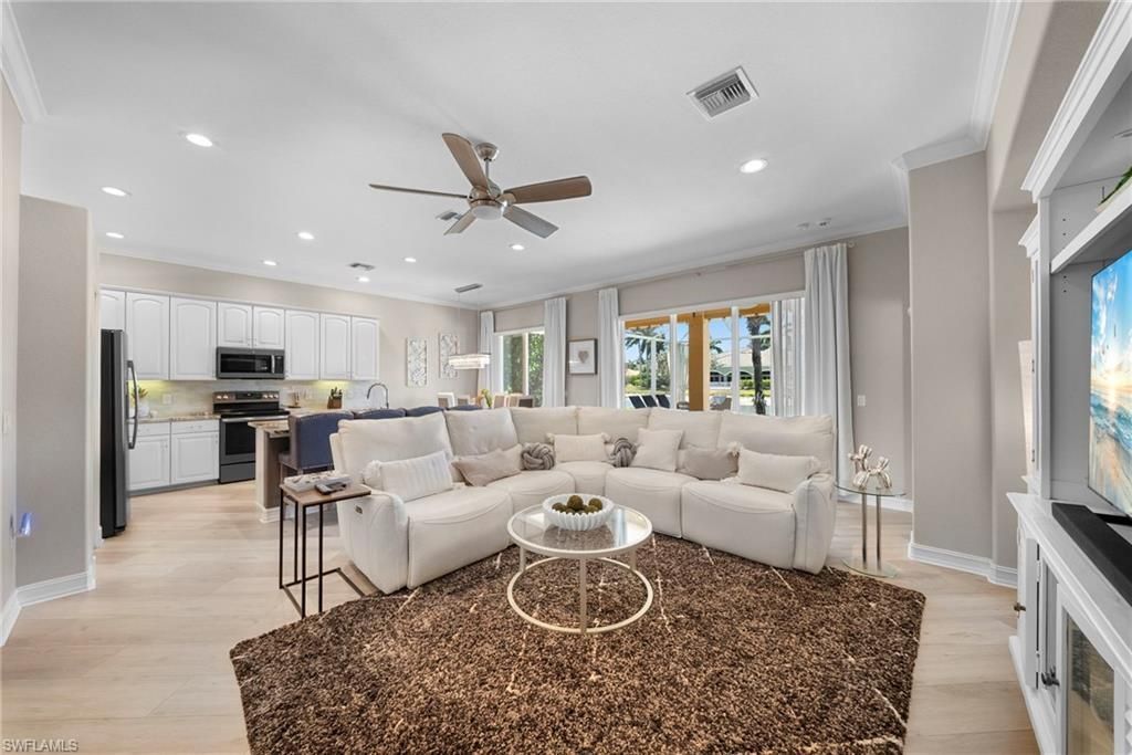 14321 Manchester Dr , Naples, FL 34114 Photo