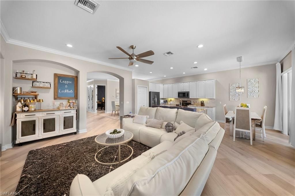 14321 Manchester Dr , Naples, FL 34114 Photo