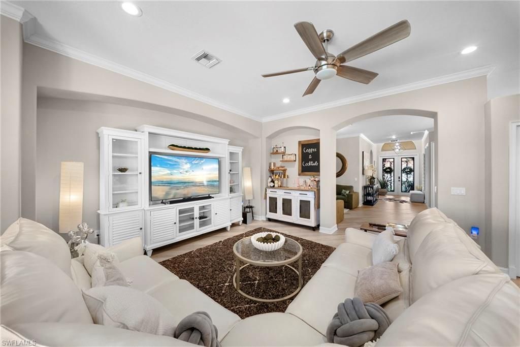 14321 Manchester Dr , Naples, FL 34114 Photo