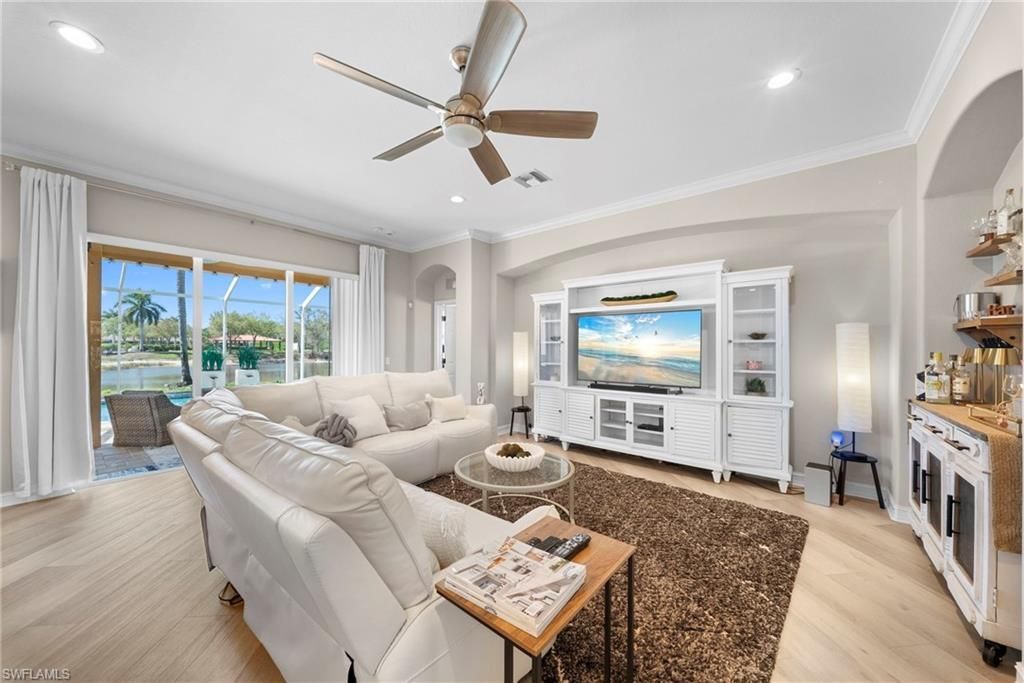 14321 Manchester Dr , Naples, FL 34114 Photo