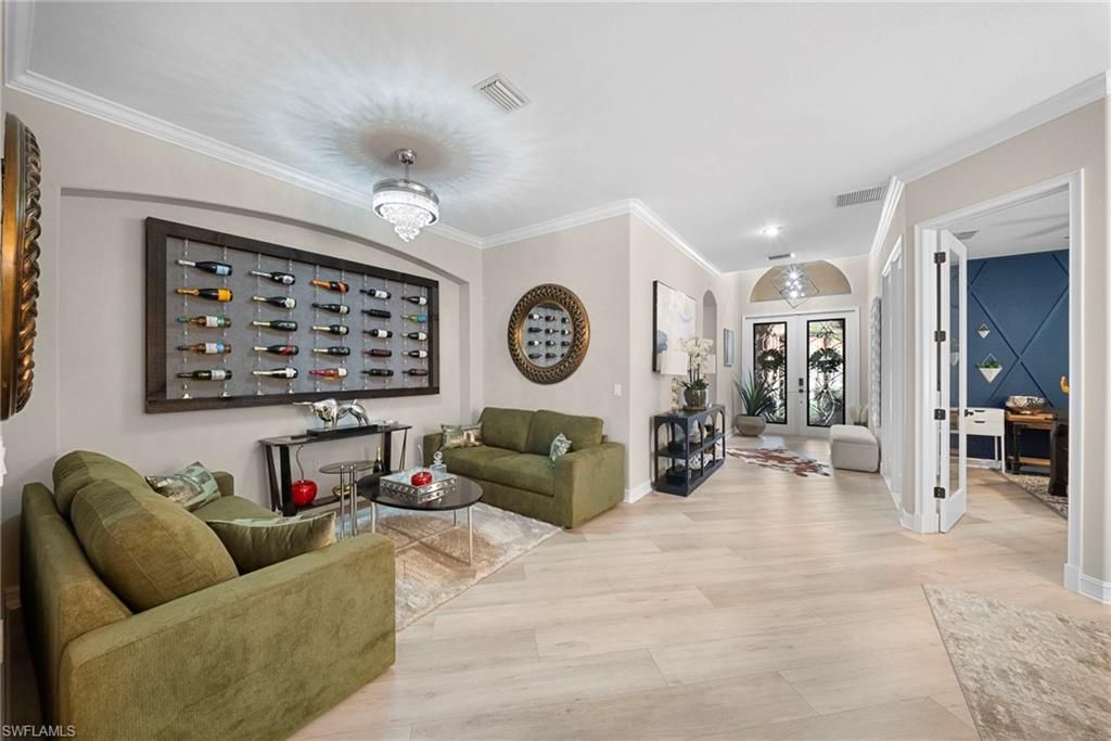 14321 Manchester Dr , Naples, FL 34114 Photo