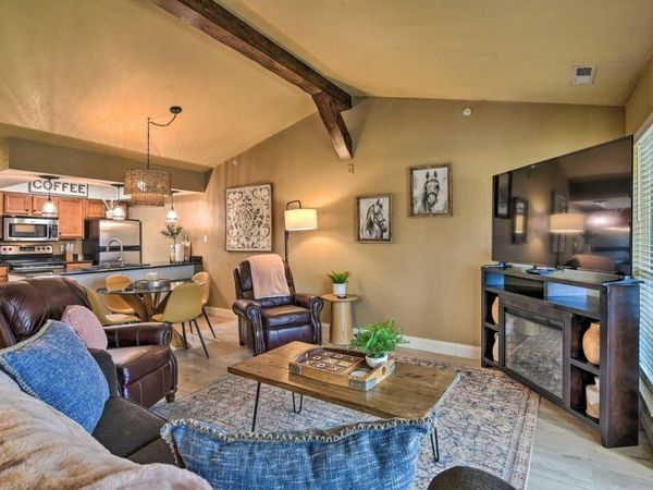 200 Golf View Drive, Unit 5, Branson, MO 65616