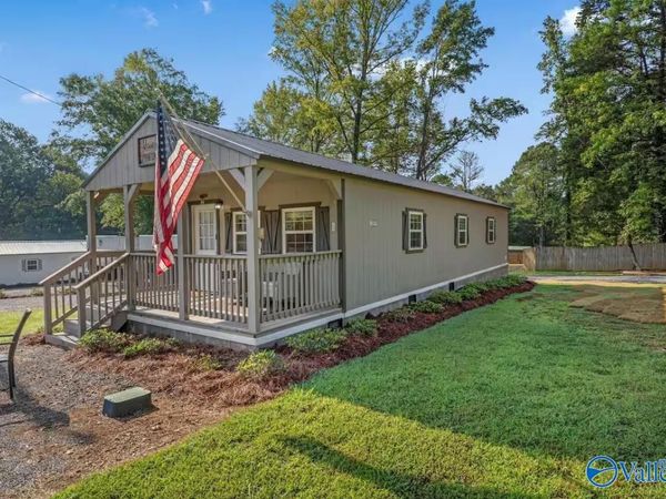 375 Whitaker Drive, Grant, AL 35747