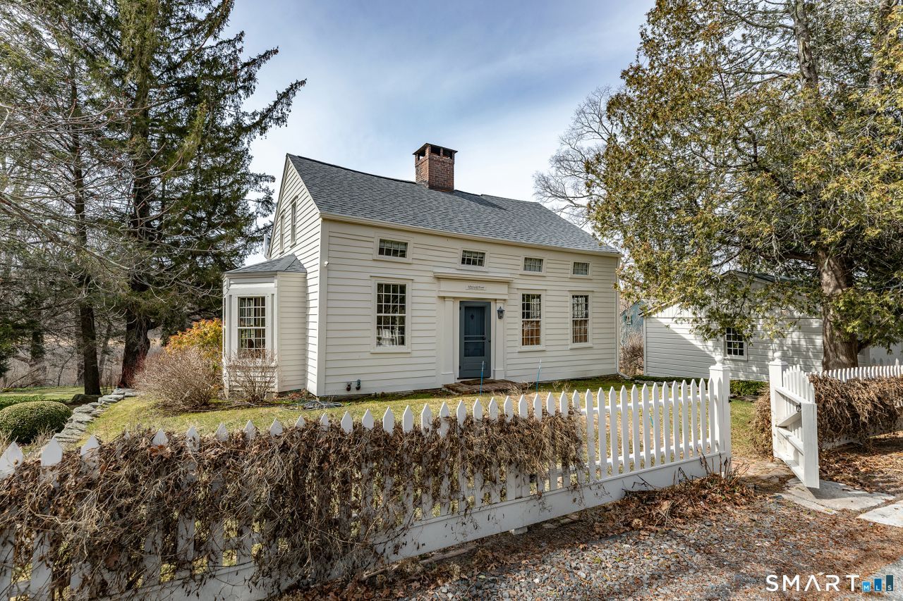 21 South Ellsworth, Sharon, CT 06069 Main Photo