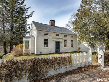 21 South Ellsworth, Sharon, CT 06069