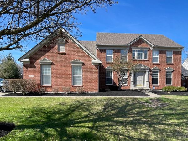 886 Augusta Boulevard, Miami Twp, OH 45140