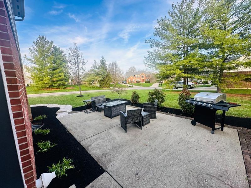 886 Augusta Boulevard, Miami Twp, OH 45140 Photo 31