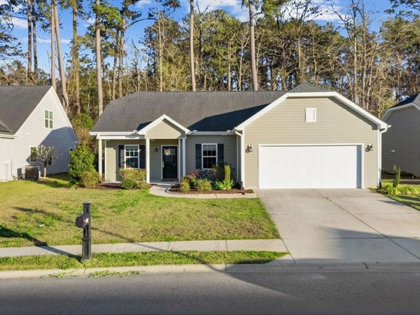 2820 Desert Rose St. , Little River, SC 29566