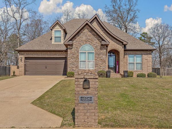 1524 Sullivan Circle , Jonesboro, AR 72404