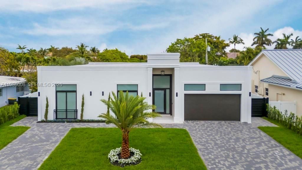 2755 NE 31st Ct , Lighthouse Point, FL 33064 Photo