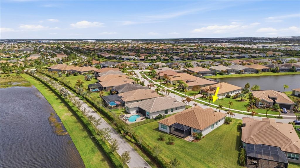 11711 Coronado Springs Drive, Port Saint Lucie, FL 34987 Photo