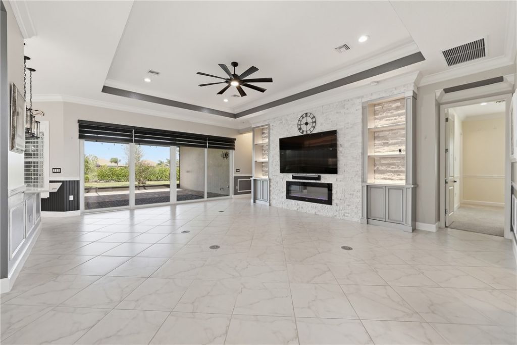 11711 Coronado Springs Drive, Port Saint Lucie, FL 34987 Photo