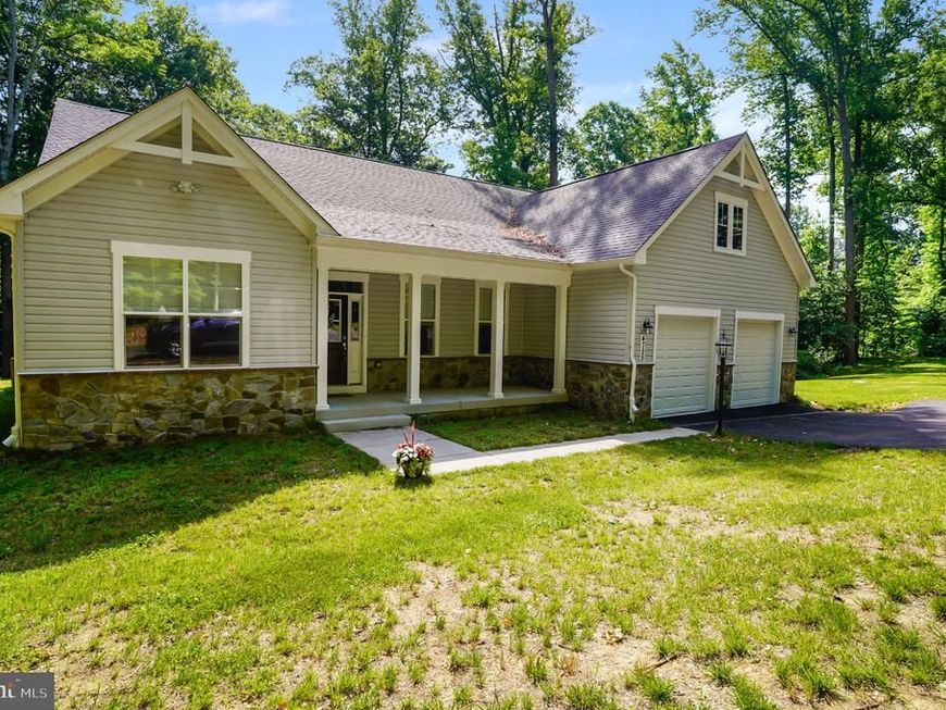 4755 S Polling House Road, Harwood, MD 20776 Main Photo
