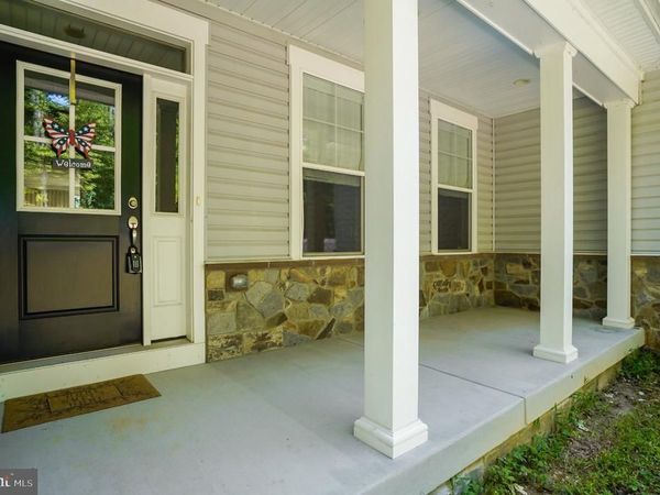 4755 S POLLING HOUSE ROAD, HARWOOD, MD 20776