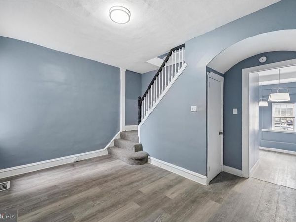 1110 MORTON AVENUE , CHESTER, PA 19013