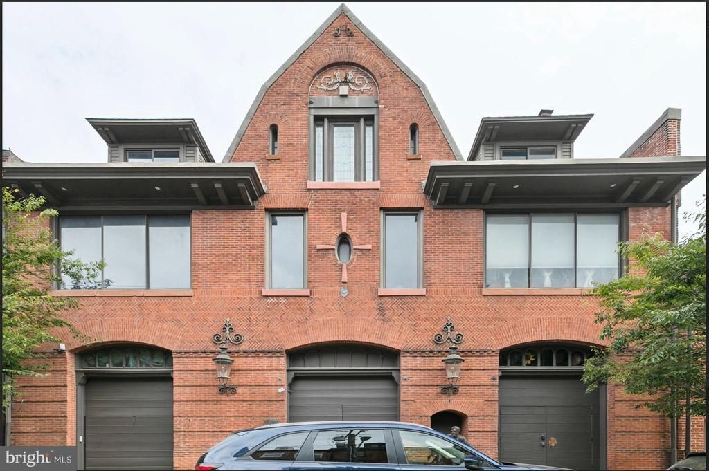 117 21 QUEEN STREET , PHILADELPHIA, PA 19147