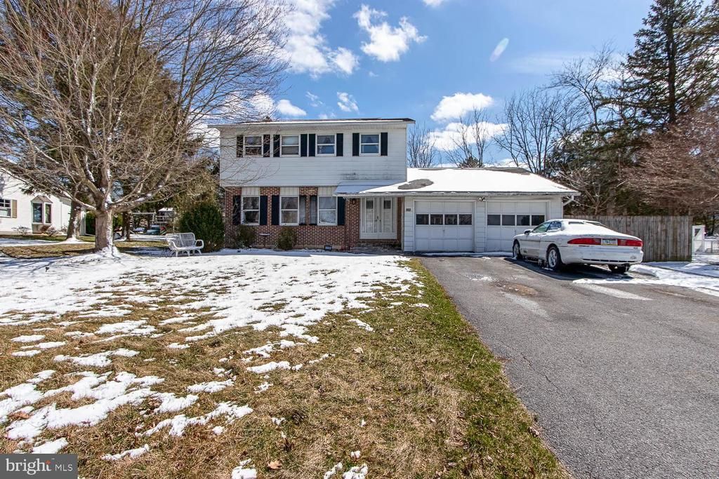 239 MEADOW LANE , PENNSYLVANIA FURNACE, PA 16865