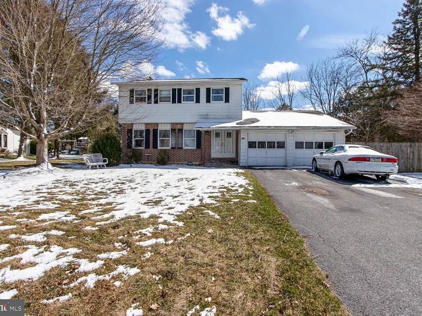 239 Meadow Lane , Pennsylvania Furnace, PA 16865 Main Photo