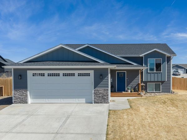 3714 SAKO CT, Rapid City, SD 57703