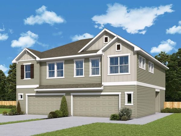 1010B Brickell LOOP , Austin, TX 78744