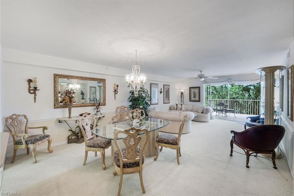 15495 Cedarwood Ln, Unit 204, Naples, FL 34110 Photo