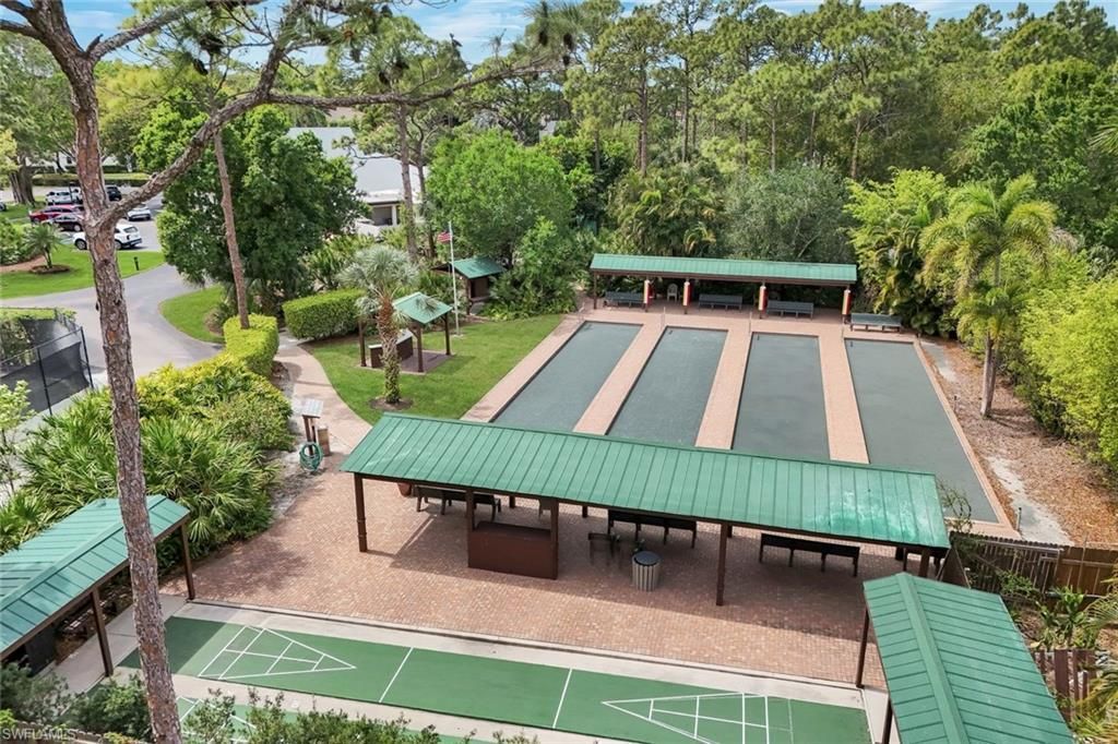 15495 Cedarwood Ln, Unit 204, Naples, FL 34110 Photo