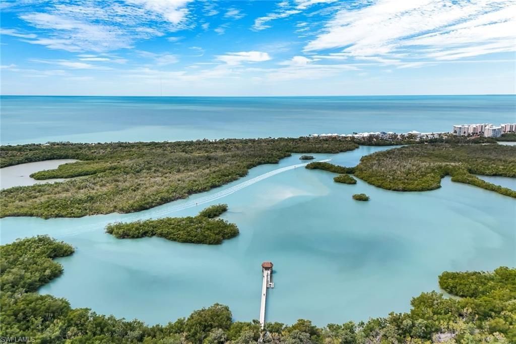 15495 Cedarwood Ln, Unit 204, Naples, FL 34110 Photo
