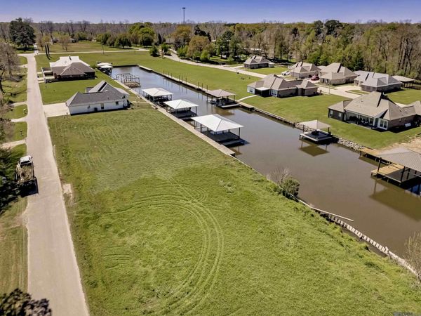 LOT 18 Miller Ln, Ventress, LA 70783