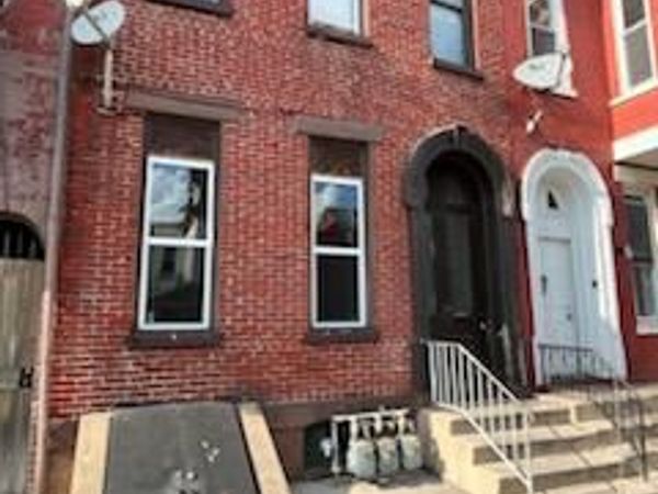 311 ELM STREET , Unit 1, READING, PA 19601