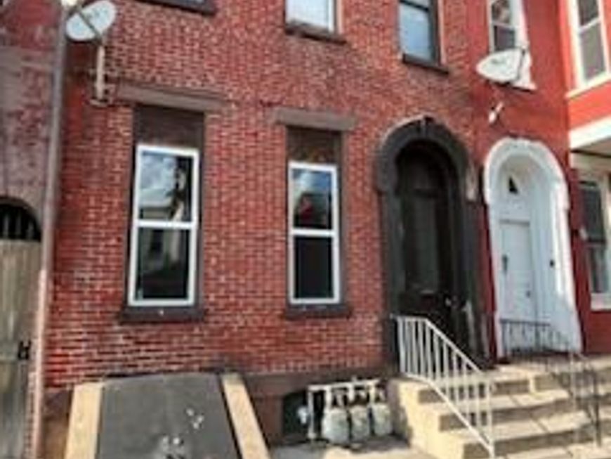 311 Elm Street , Unit 1, Reading, PA 19601 Main Photo