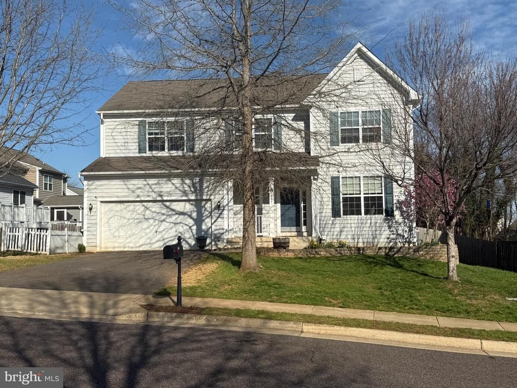 667 Pelhams Reach Drive, Culpeper, VA 22701 Main Photo