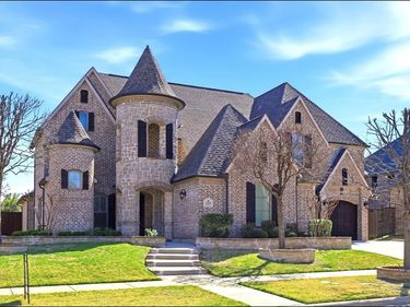 15135 Dublin Lane, Frisco, TX 75035