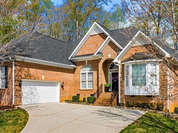 708 Croswell Court, Whitsett, NC 27377