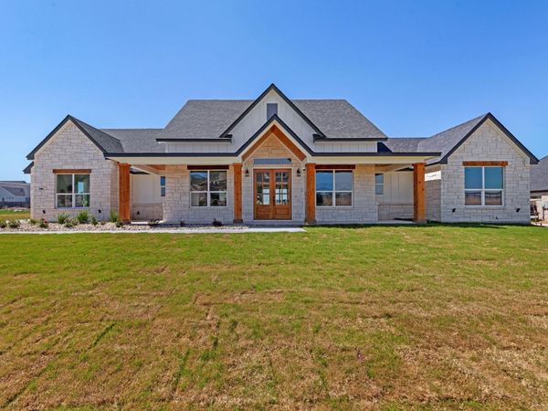 8134 Travertine LN , Moody, TX 76557